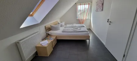 Holiday Home in Zierow near Wismar: High-quality, stylish & for up to 6 people!