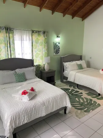 Entire Villa for an incredible Affordable Price. Bring up to 10 guest!