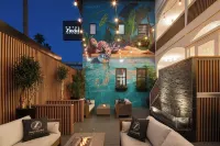 Hotel Zindel