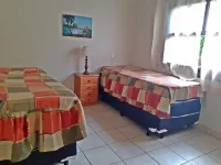 Riviera - Beautiful house near the beach -3 bedrooms (1 suite) -3 bathrooms-M4