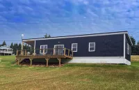 Family friendly & full of amenities, close to PEIs beach & golf destinations. Hôtels à proximité de : Cavendish