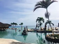 Oceanfront Presidential Villa with panoramic views of the Sea of Cortez