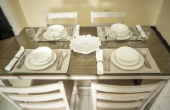 North Ritz Villa - 2 Bedroom on 1st Floor