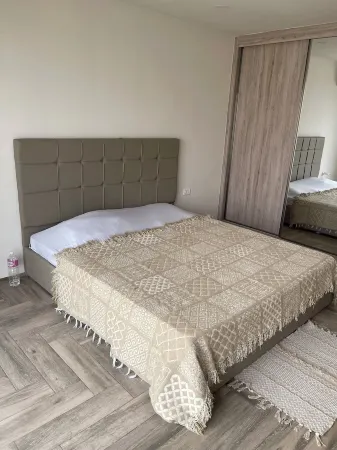 Villa Moderne Avec Piscine à Djerba Отели в г. Хумт-Сук