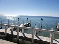 Home Away from Home, Sit Back, Relax, The Beach and Bay are in Your Back Yard