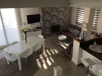 MODERN VILLA WITH POOL CLOSE TO THE BEACH