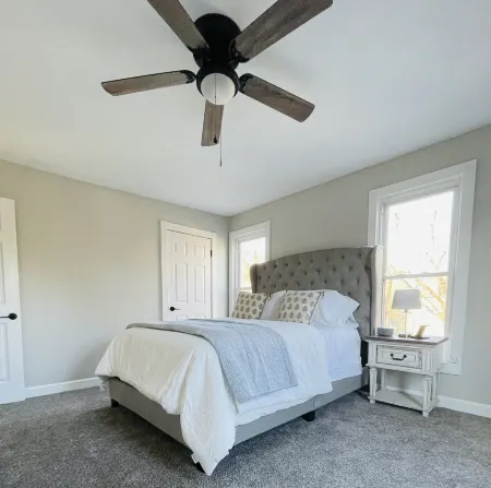 Newly Remodeled Classic Old Leavenworth Home in the heart of town Отели рядом с достопримечательностью «Performing Arts Center»