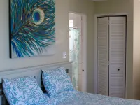 Ocean Front Studio, Kayak available - Swimming, bring own snorkle Euipment Hotels in Sandys
