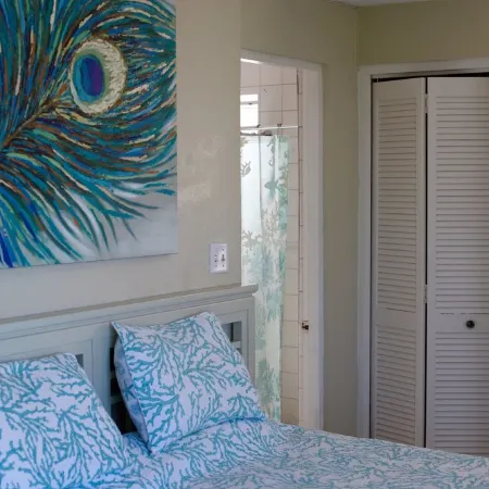 Ocean Front Studio, Kayak available - Swimming, bring own snorkle Euipment