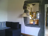 Country house with sea view