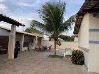 Marvelous House for rent in Paraiso Praia do Saco. Hotels near Saco beach