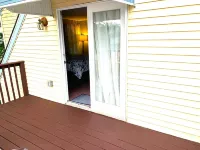 Farmhouse apt that's another home away from home near Philadelphia!!
