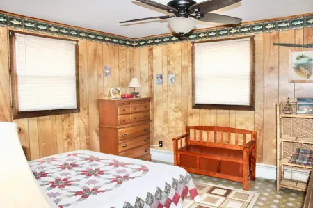 Enjoy Fall in Twin Bridge - Lake, Atv and Waterfall Adventures