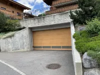 Comfortable 4-bedroom apartment near the mountain railroads