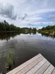Le Voda | Lac Et Spa
