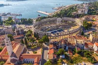 Charming Istrian Retreat with Modern Comforts and Timeless Character