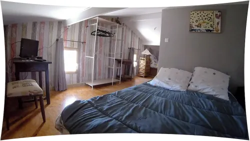 Promotions to seize: Beautiful artist cottage, private pool, exceptional view