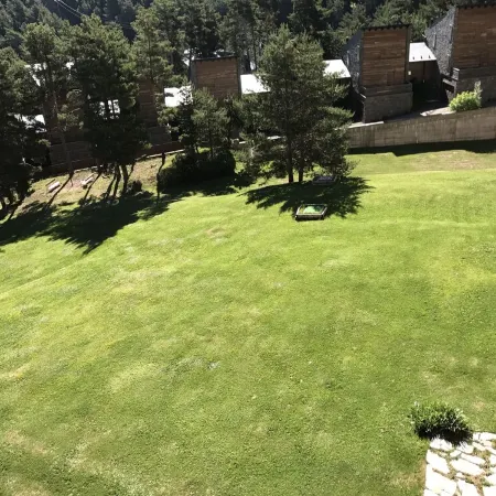 Cozy apartment in La Molina