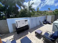 Next To Margarittaville Beautiful Remodeled Villa Hotels in Frydendal