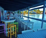 Perfect Romantic Getaway @Point Pleasant/3 Pools/Sun & Sea Grill!  Book Now! Hotel a Frydendal