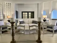 Waterfront Marina vacation Apartment