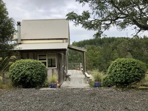 Relaxing Retreat, Need Some Time Out, Escape Here! Hotel a Otaki