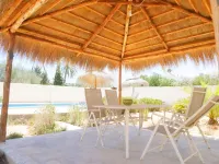 Relax in the comfort of Dar Elyas: our villa with swimming pool in Djerba!