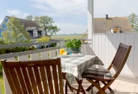 Mühleneg 39/3 beautiful, quiet apartment free Wi-Fi