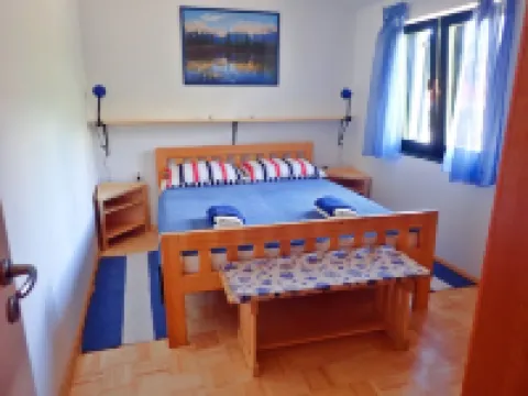 Apartment Adria- for 5 Persons with Sea View โรงแรมในSeline