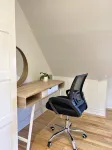 Cozy 2-Bedroom Apartment In Historical Building.