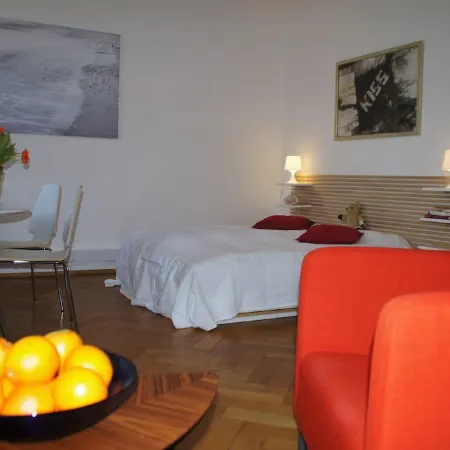 Charming apartment in an ideal location