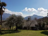 Nice Mediterranean holiday home. Ideal for families, athletes etc. Nature lovers Các khách sạn gần Museo San Salvatore