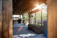 Muskeg Creek Suite