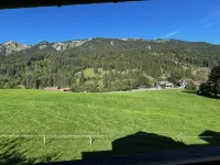 Naturnahe,gemütliche Ferienwohnung im Naturpark Nagelfuh Direkt an der Loipe Hotels in Gunzesried