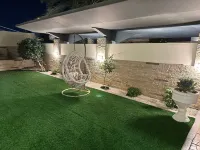 Your Home away from Home