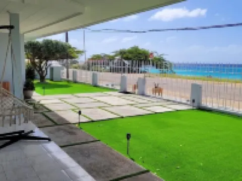 OCEAN FRONT-SUNSETS-PRIVATE POOL2 or 3 bedrooms Hotels in Pos Chiquito