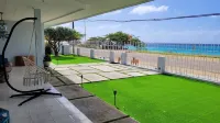 OCEAN FRONT-SUNSETS-PRIVATE POOL2 or 3 bedrooms