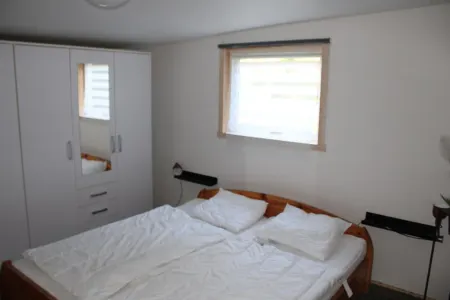 Chalet Heidi am Ermerstrand und Waldesrand