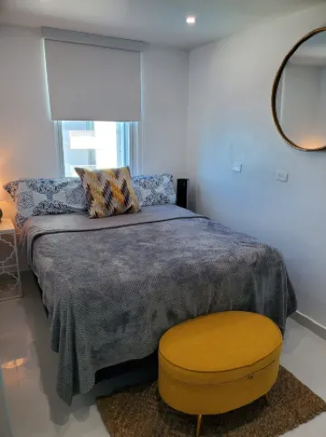 OCEAN VIEW GORGEOUS 1 Full Bedroom Apt.BRAND NEW UNIT SPECTACULAR & CHIC. 5Stars