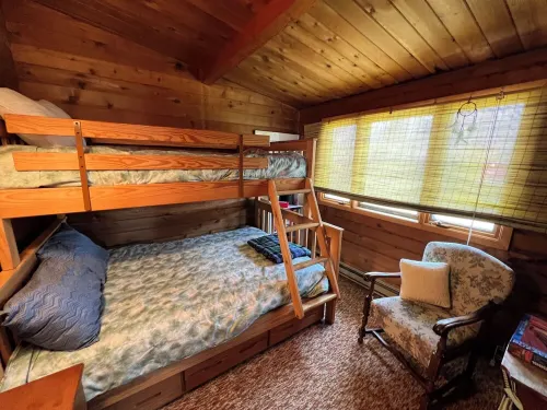 Rooty’s Way in PEC Hotels in Napanee