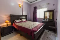 Casa tipico estilo Marroqui Отели в г. 