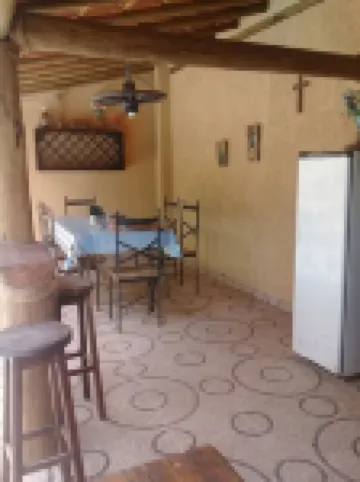 House in beautiful condominium in downtown Itaipava with beautiful view.