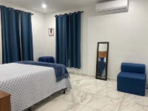 Cozy Family Beach House Pet Friendly Hotels in La Libertad