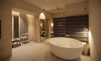 La Gaia Boutiqe Hotel