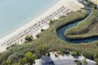 Spectacular sea view apartment Agios Nikolaos