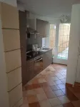 Charming Mersoise house 7 minutes walk from the beach with private covered parking
