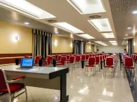 Airport Hotel Bergamo Hotel a Bagnatica