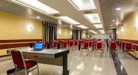 Airport Hotel Bergamo