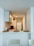 Beachfront Apartment with Amazing View at Luquillo