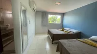 BEACH HOUSE IN SERRAMBI